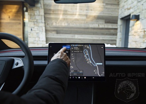 Elon Musk Claims FSD Will Start Mimicking Your Driving Style Good Or Bad